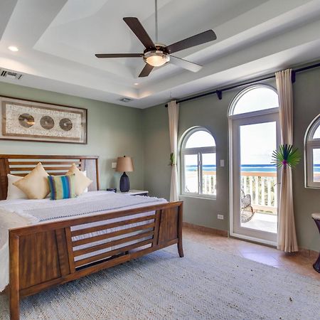 Grand Caribe Belize Hotel San Pedro  Quarto foto