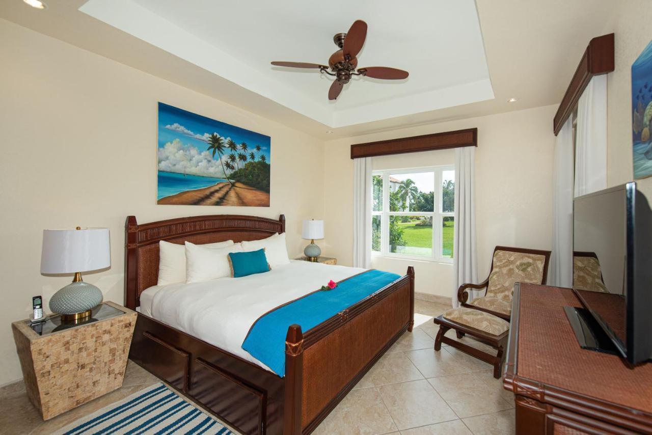 Grand Caribe Belize Hotel San Pedro  Exterior foto