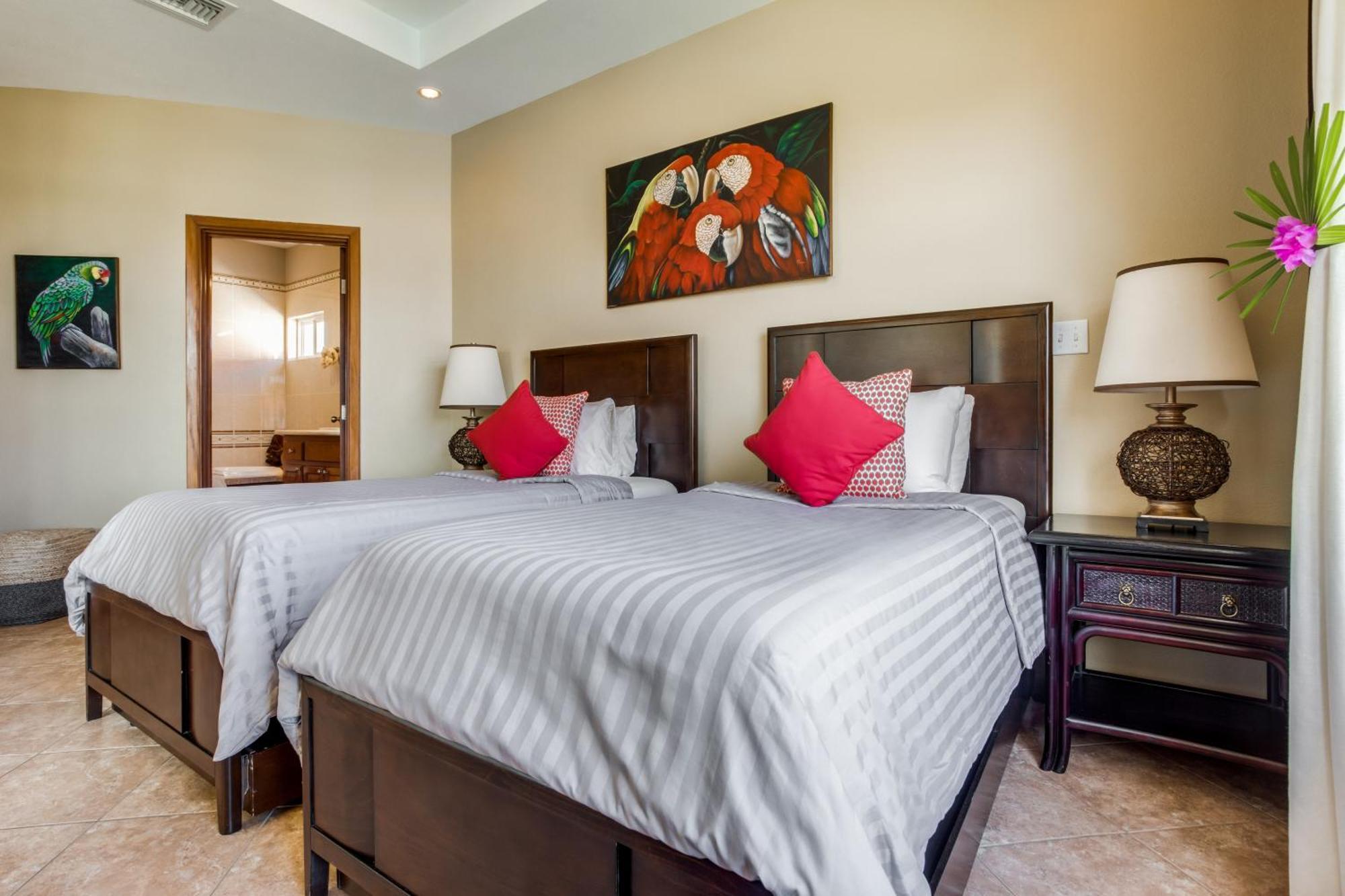 Grand Caribe Belize Hotel San Pedro  Quarto foto