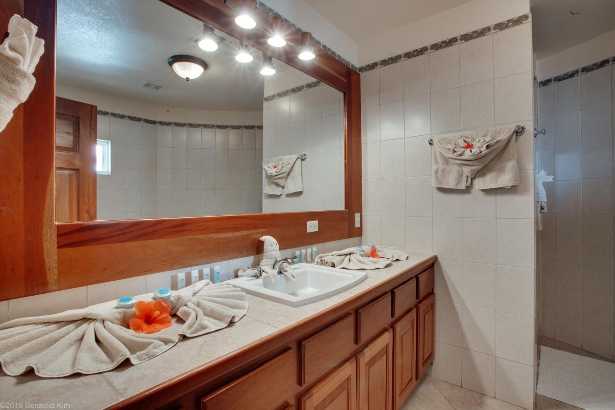 Grand Caribe Belize Hotel San Pedro  Quarto foto