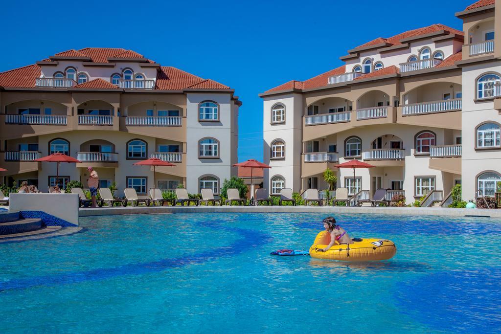 Grand Caribe Belize Hotel San Pedro  Exterior foto