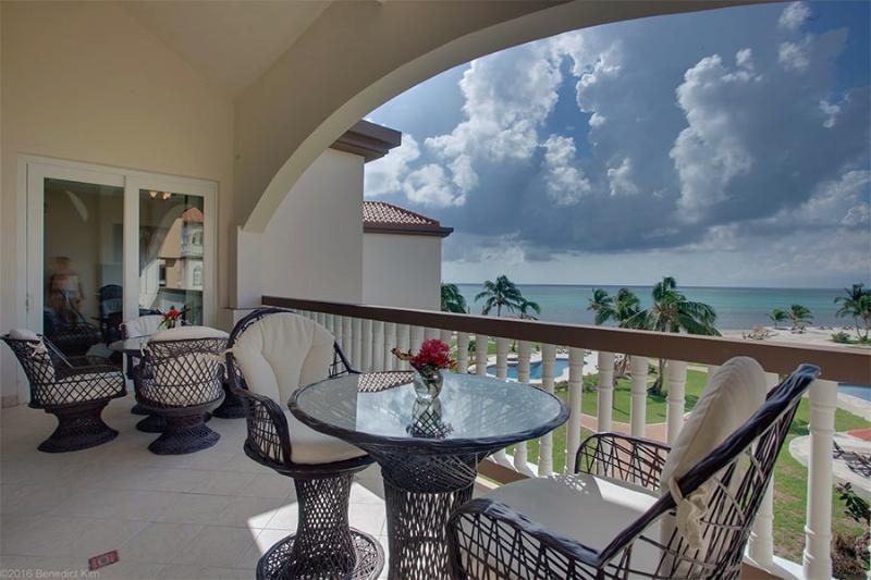Grand Caribe Belize Hotel San Pedro  Exterior foto